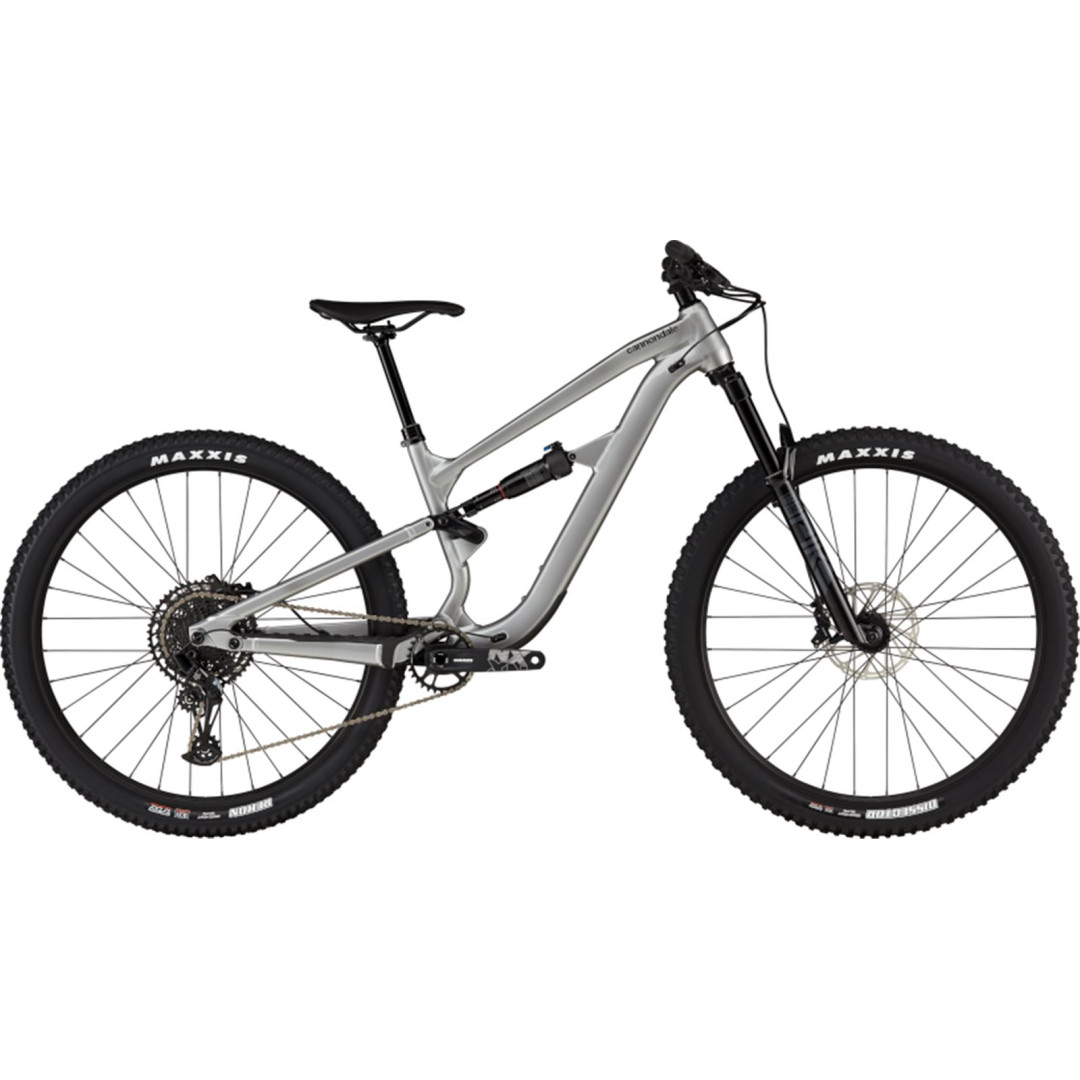 CANNONDALE HABIT 3