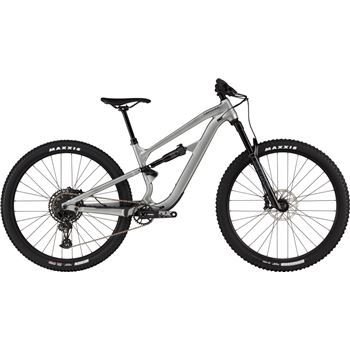 CANNONDALE HABIT 3