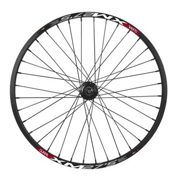 RUEDA TRASERA  XM GURPIL 27.5 V-BRAKE NE