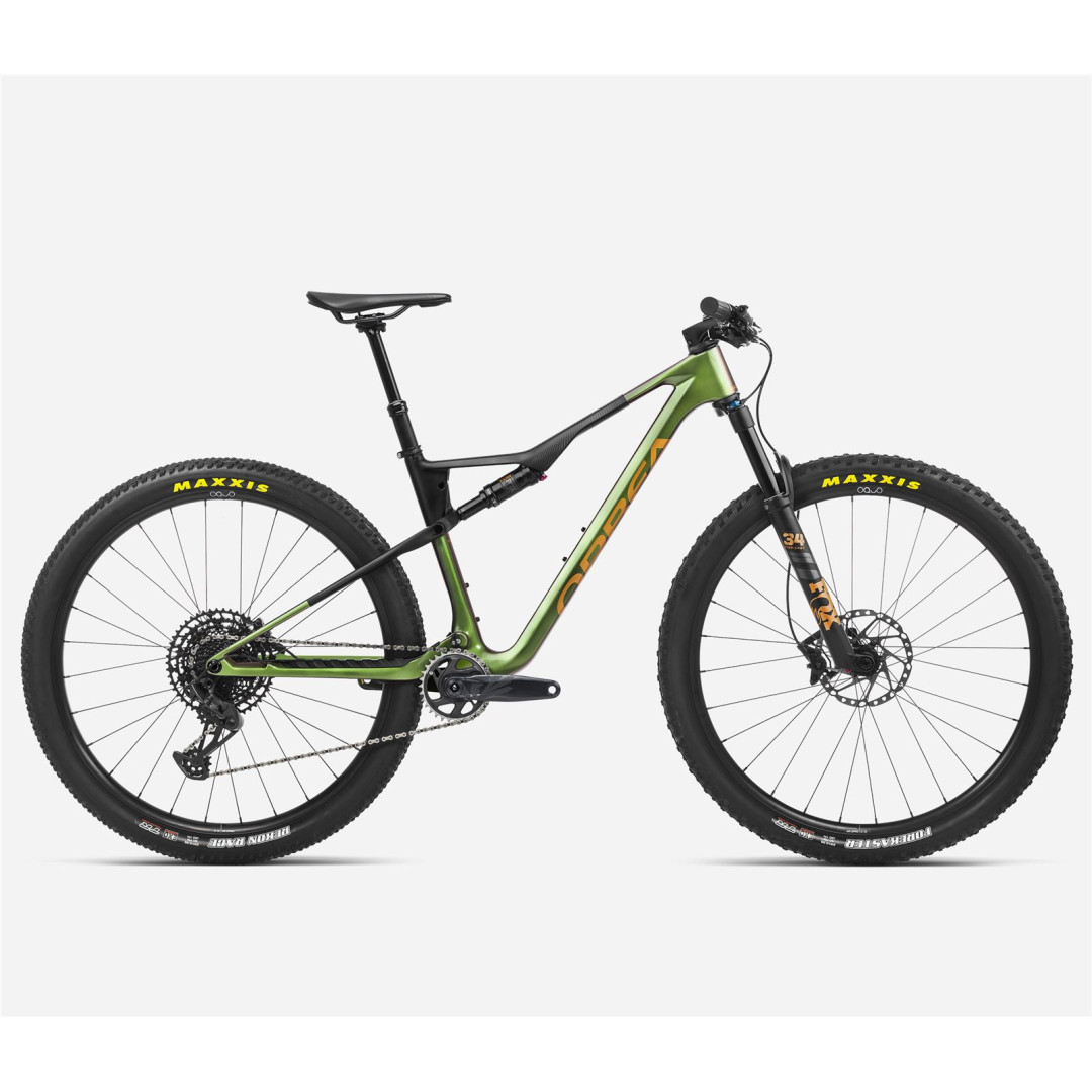 ORBEA OIZ M21 2023