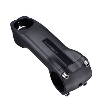 SW TARMAC STEM BLK 31.8X110 6D
