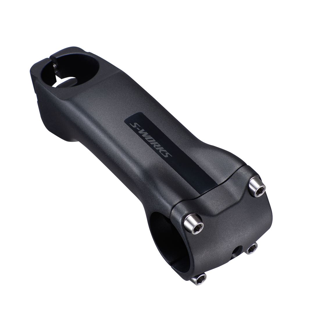 SW TARMAC STEM BLK 31.8X110 6D