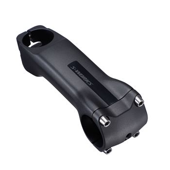 SW TARMAC STEM BLK 31.8X110 6D