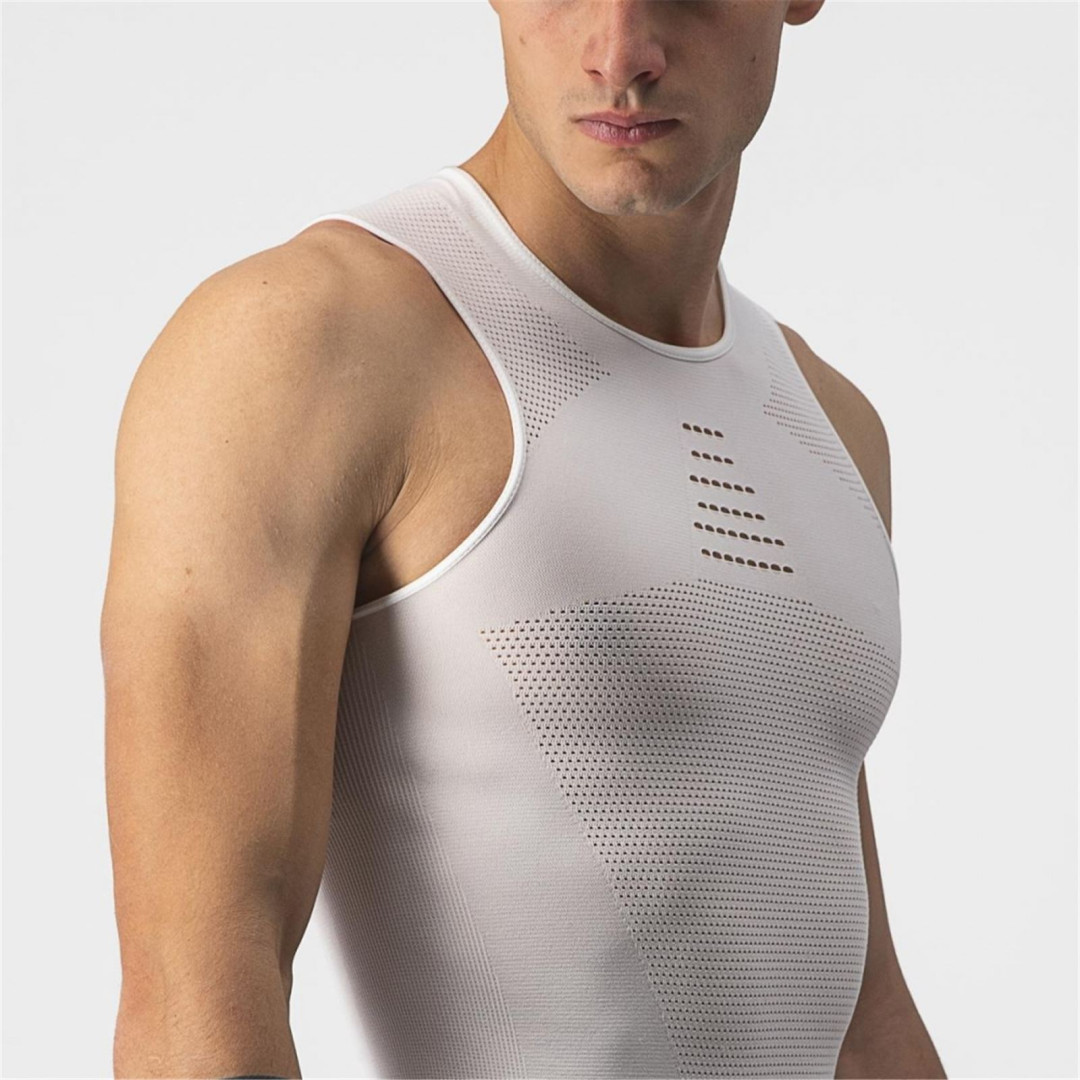 CAMISETA INTERIOR CASTELLI CORE