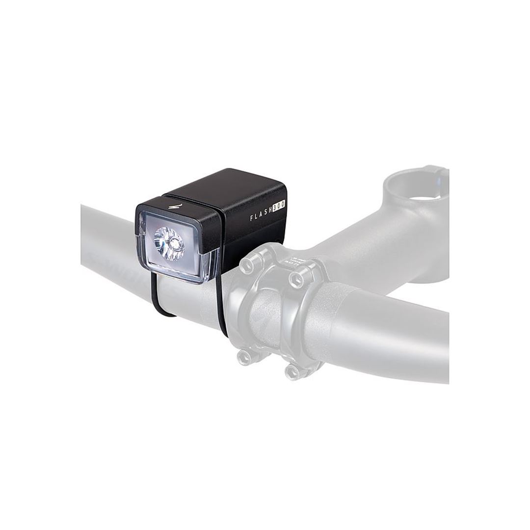 FLASH 300 HEADLIGHT