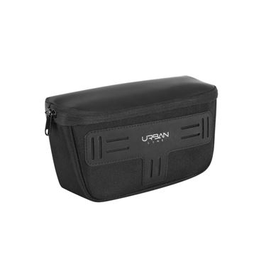 GIVI URBAN BOLSA DE MANILLAR METRO