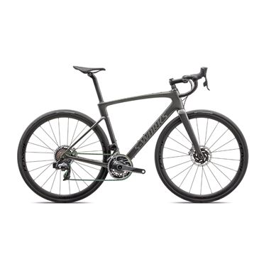 SPECIALIZED ROUBAIX SW SL8