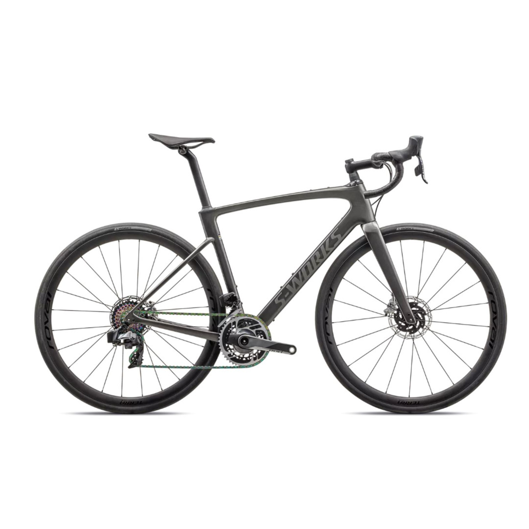 SPECIALIZED ROUBAIX SW SL8