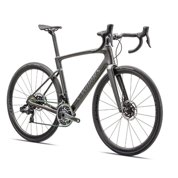 SPECIALIZED ROUBAIX SW SL8