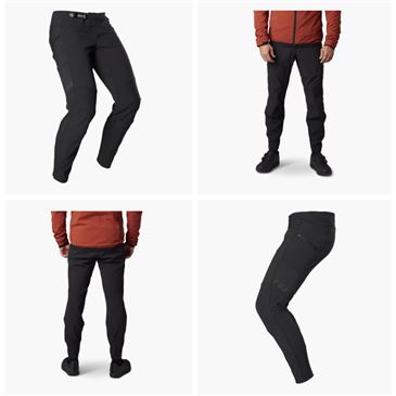 PANTALON FOX DEFEND FIRE