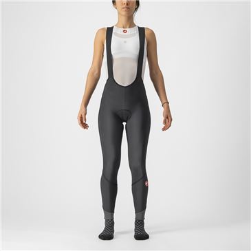 CULOTTE CASTELLI VELOCISSIMA DT WMN