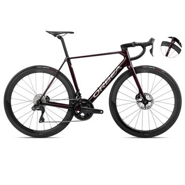 ORBEA ORCA M20I LTD 2024