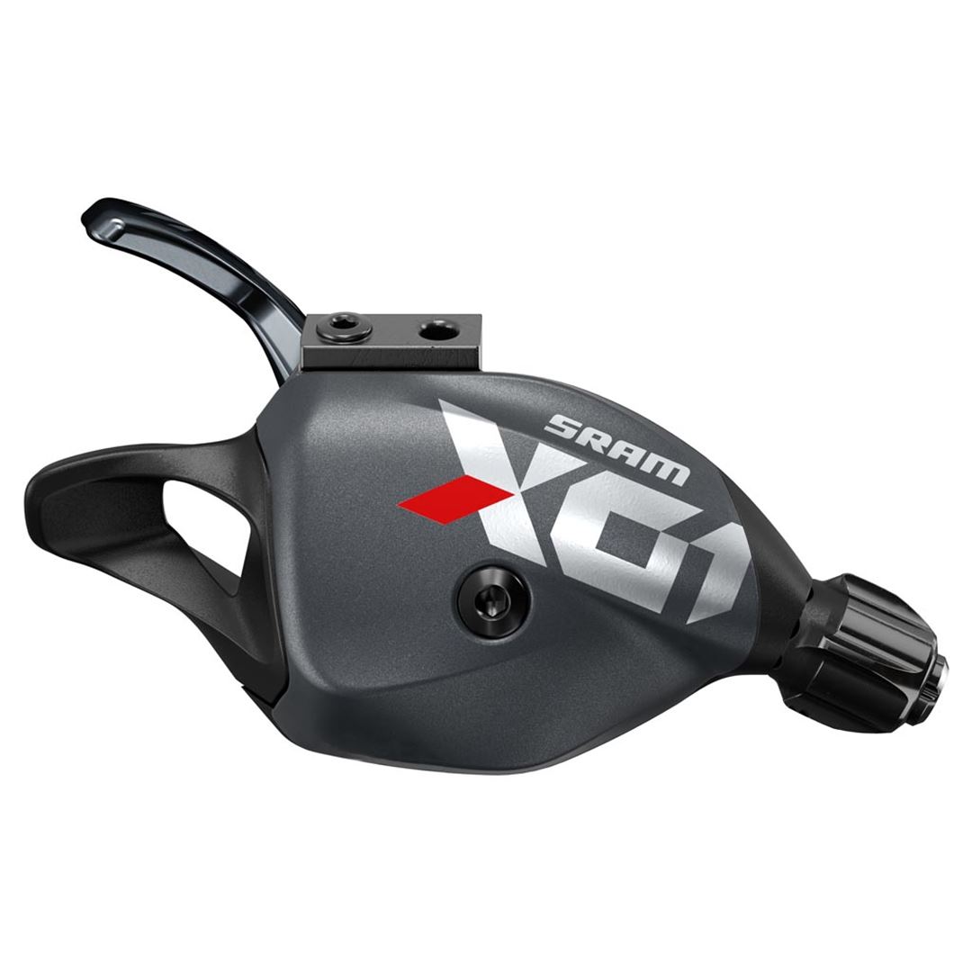 MANDO X01 EAGLE TRIGGER 12V TRAS LUN