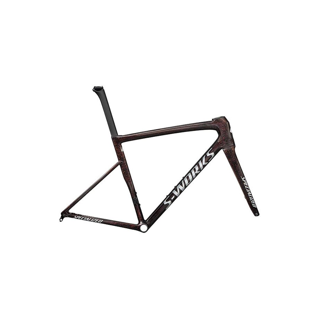 SPECIALIZED TARMAC SL8 SW FRMSET