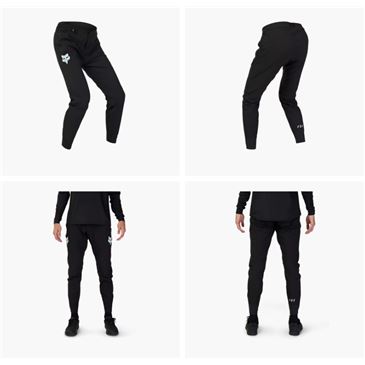PANTALON FOX RANGER RACE