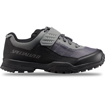 ZAPATILLAS MTB SPECIALIZED RIME 1.0 2021 NEGRO